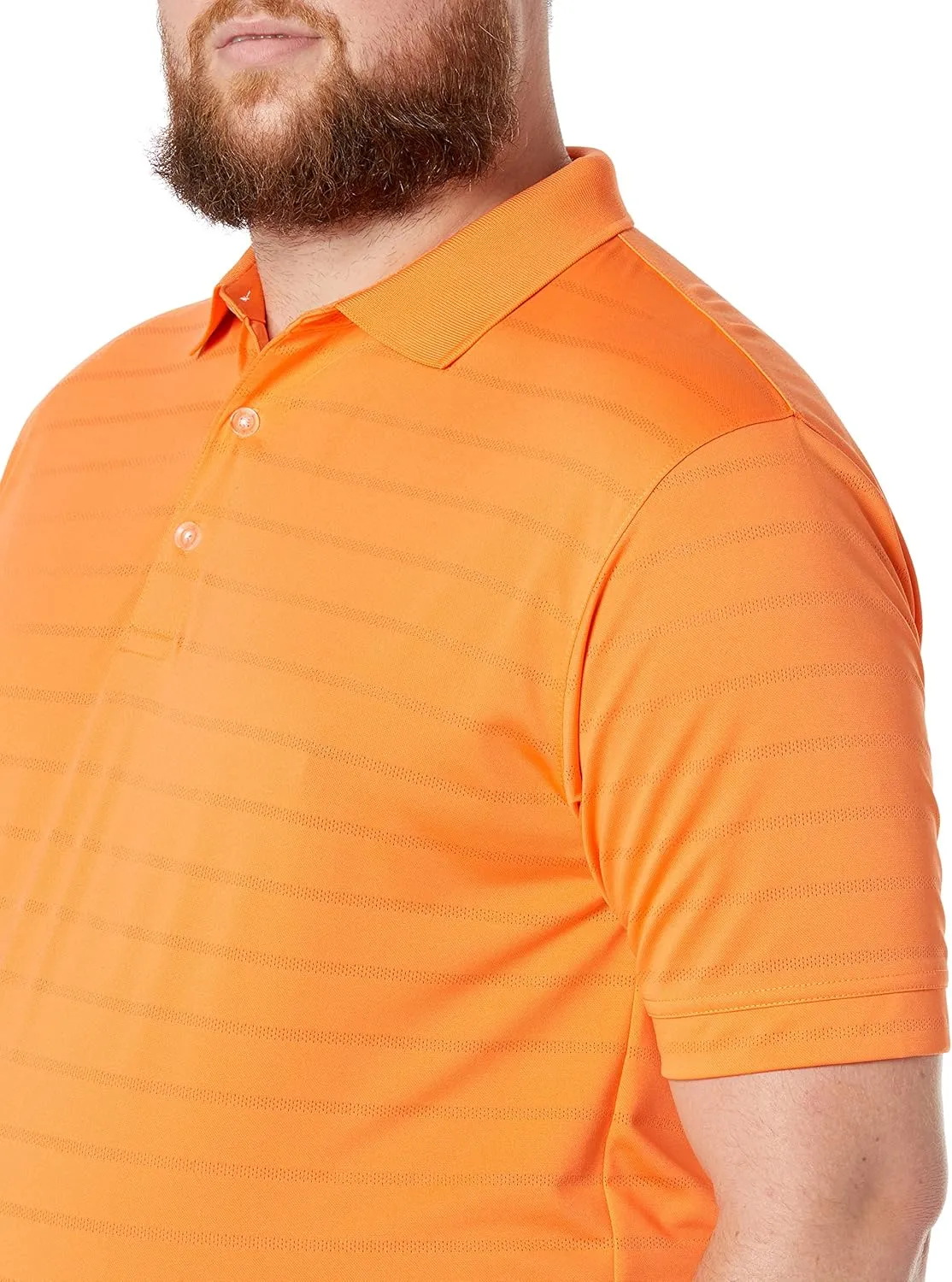 Callaway Men's Short Sleeve Opti-Dri Performance Golf Polo Shirt (Size Small - 4X Big & Tall)