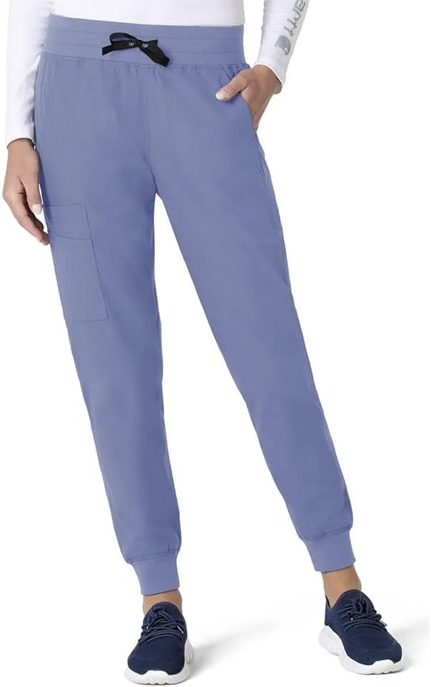 Carhartt Scrubs C51113 Women's Force Modern Fit Jogger Pant