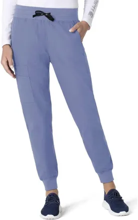 Carhartt Scrubs C51113 Women's Force Modern Fit Jogger Pant