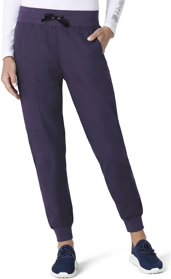 Carhartt Scrubs C51113 Women's Force Modern Fit Jogger Pant