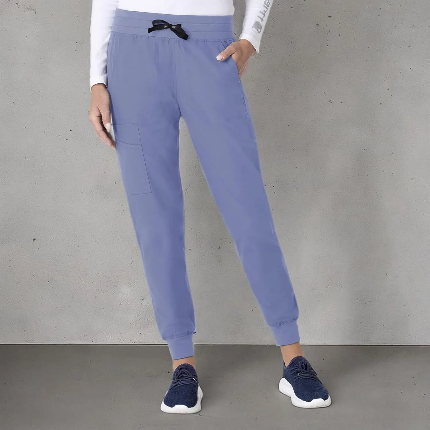 Carhartt Scrubs C51113 Women's Force Modern Fit Jogger Pant