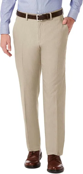 Kenneth Cole REACTION Men's Modern Fit Stretch Dress Pant