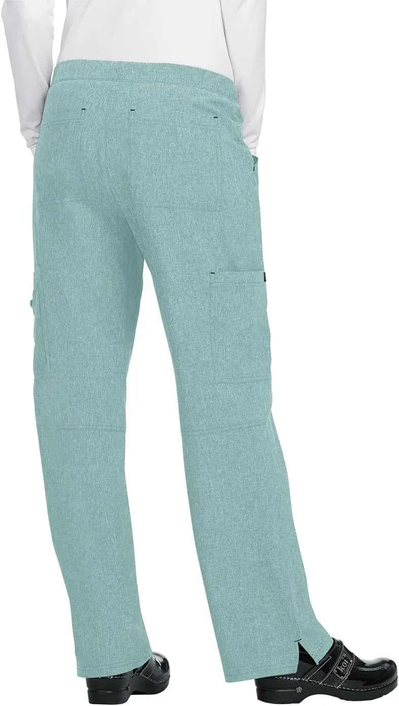 KOI Women's Holly Scrub Pants