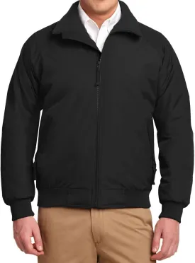 RYNO GEAR Men's Jacket, Three Season Challenger Jacket and Security ID Waterproof