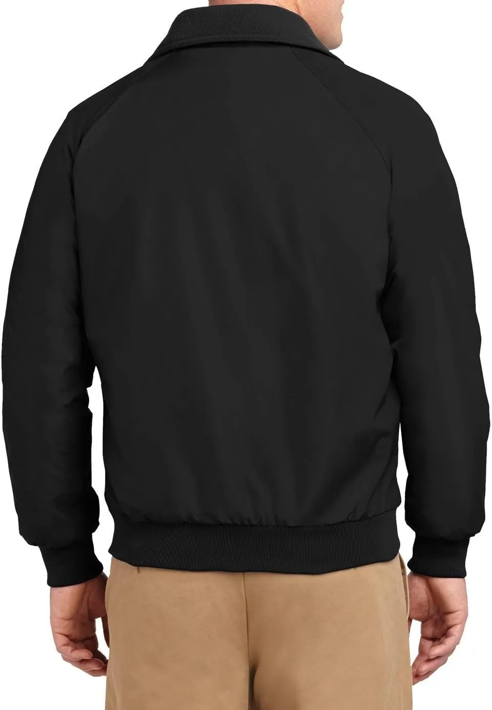 RYNO GEAR Men's Jacket, Three Season Challenger Jacket and Security ID Waterproof