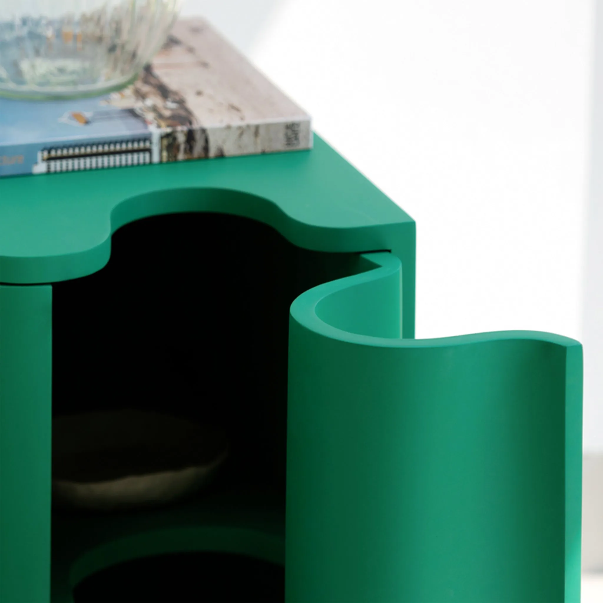 The Kelly Bedside Table 2
