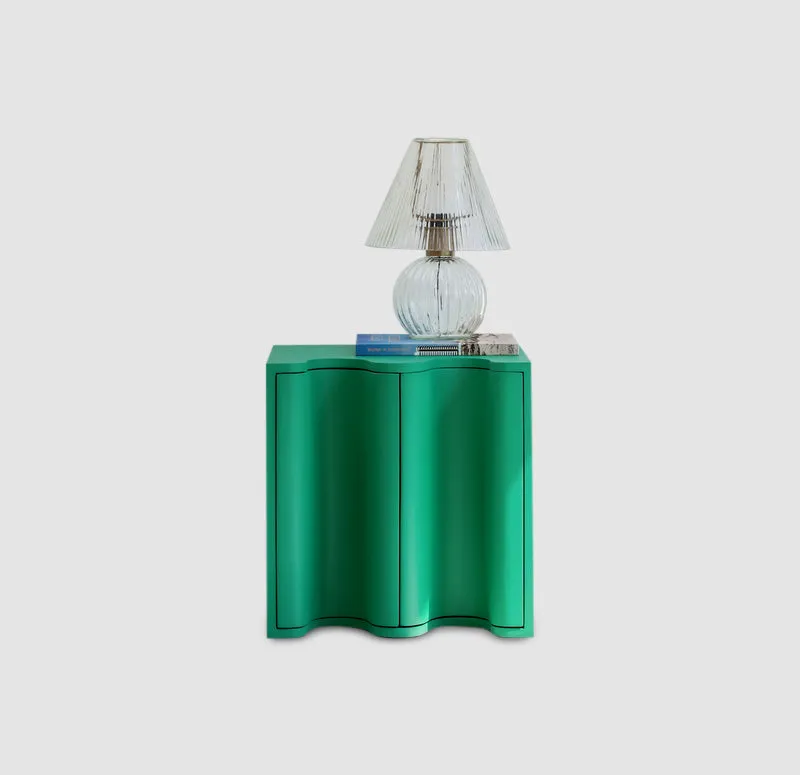 The Kelly Bedside Table 2