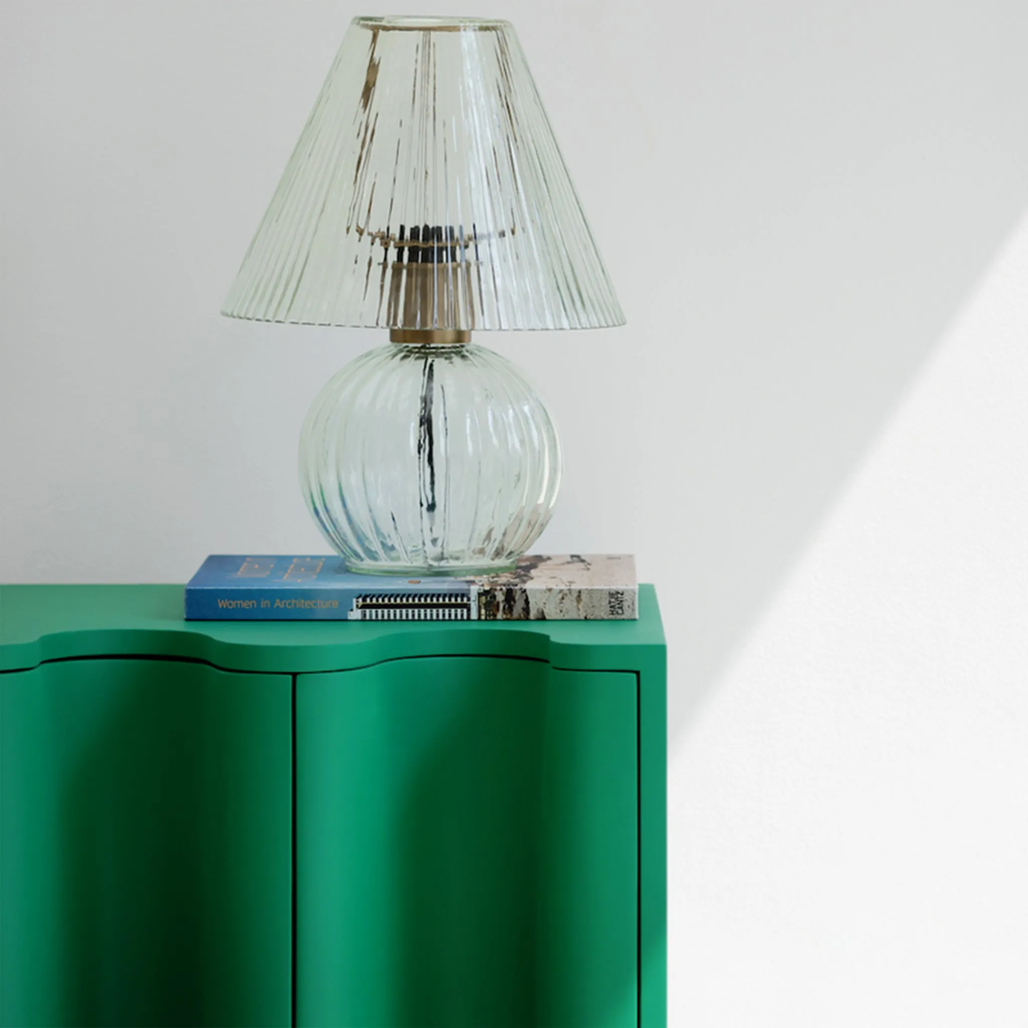 The Kelly Bedside Table 2